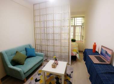 君悦居（民治店） 1室0厅1卫