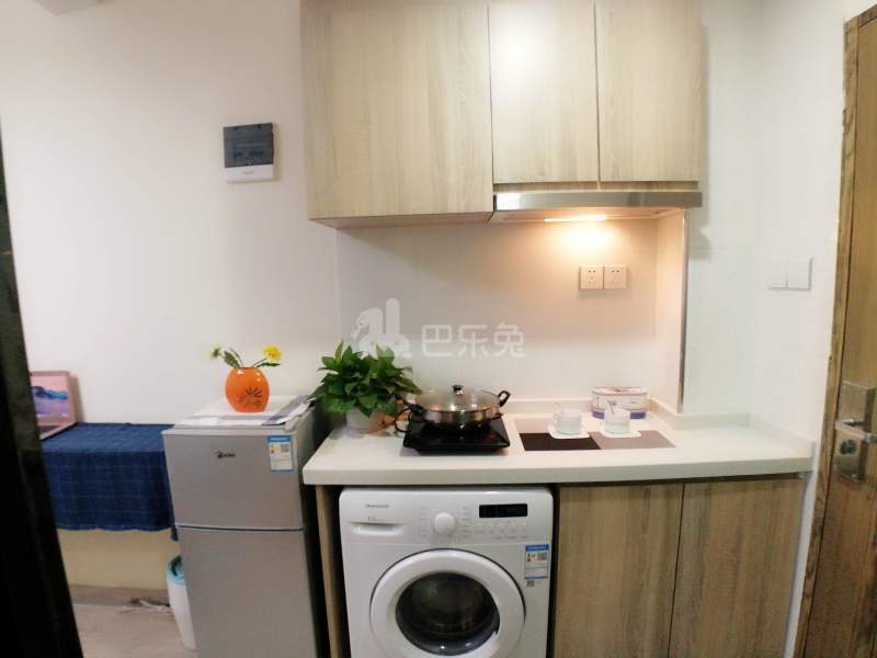 君悦居（民治店）4708052厨房图5