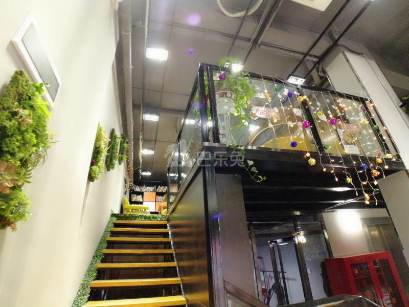 君悦居（民治店）4708052周边环境图7