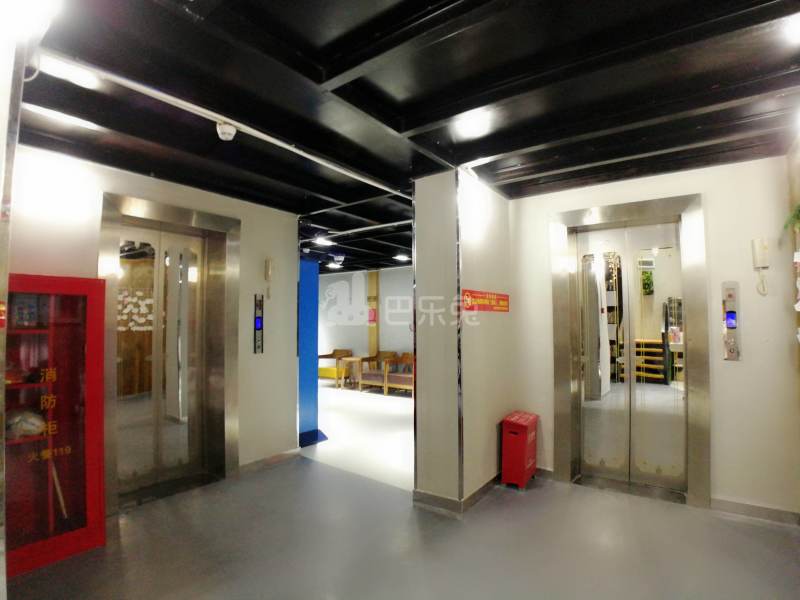 君悦居（民治店）4708052周边环境图13