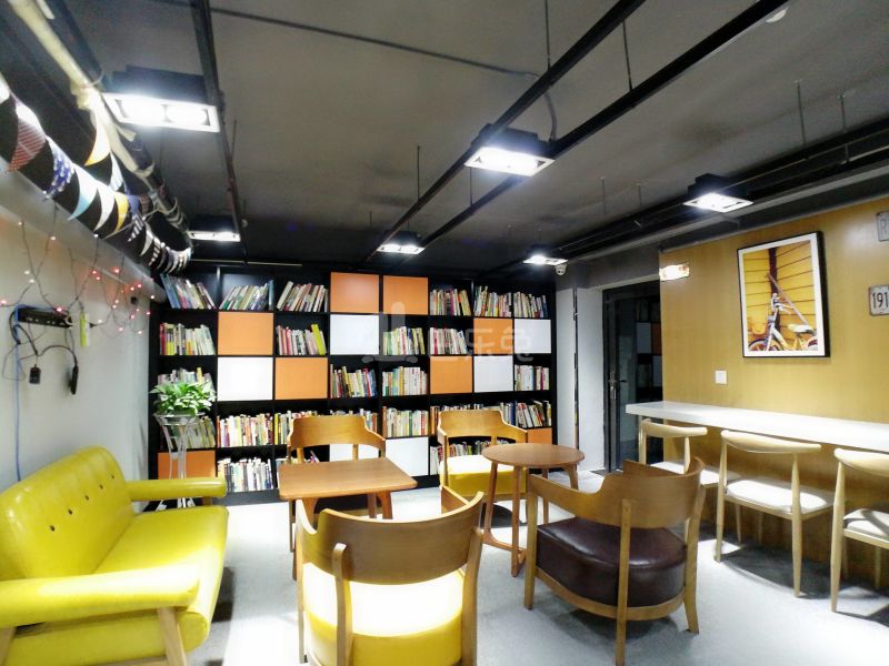 君悦居（民治店）4708055周边环境图9