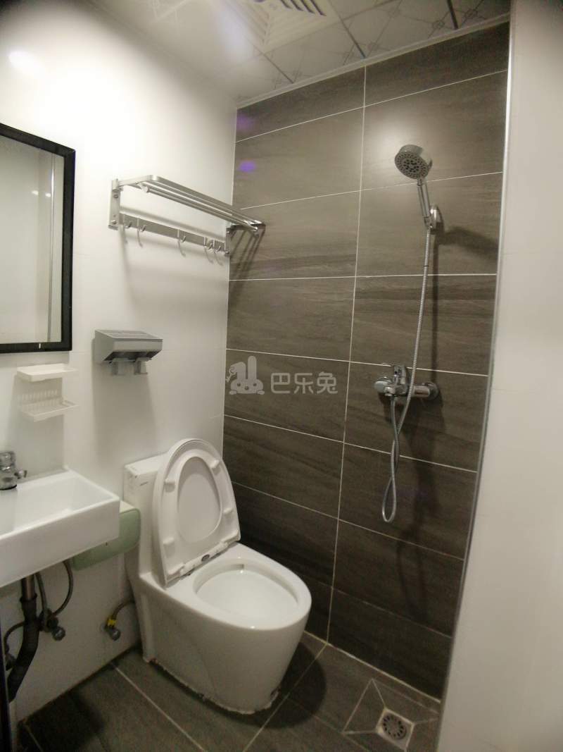 君悦居（民治店）4708055卫生间图5