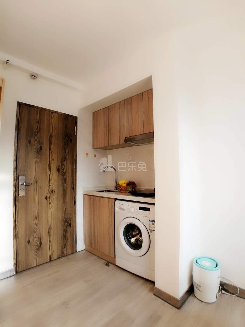 君悦居（民治店）4708057厨房图3