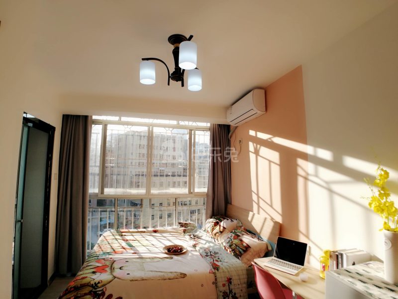 君悦居（民治店）4708057卧室图2