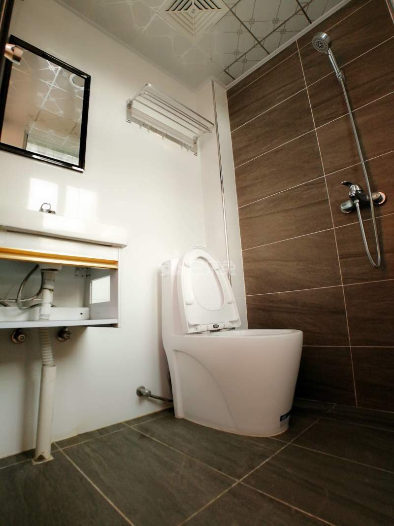 君悦居（民治店）4708057卫生间图4