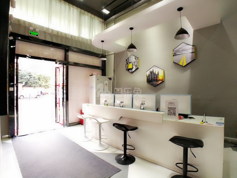 君悦居（民治店）4708057周边环境图11