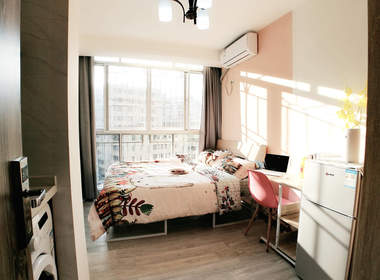 君悦居（民治店） 1室0厅1卫