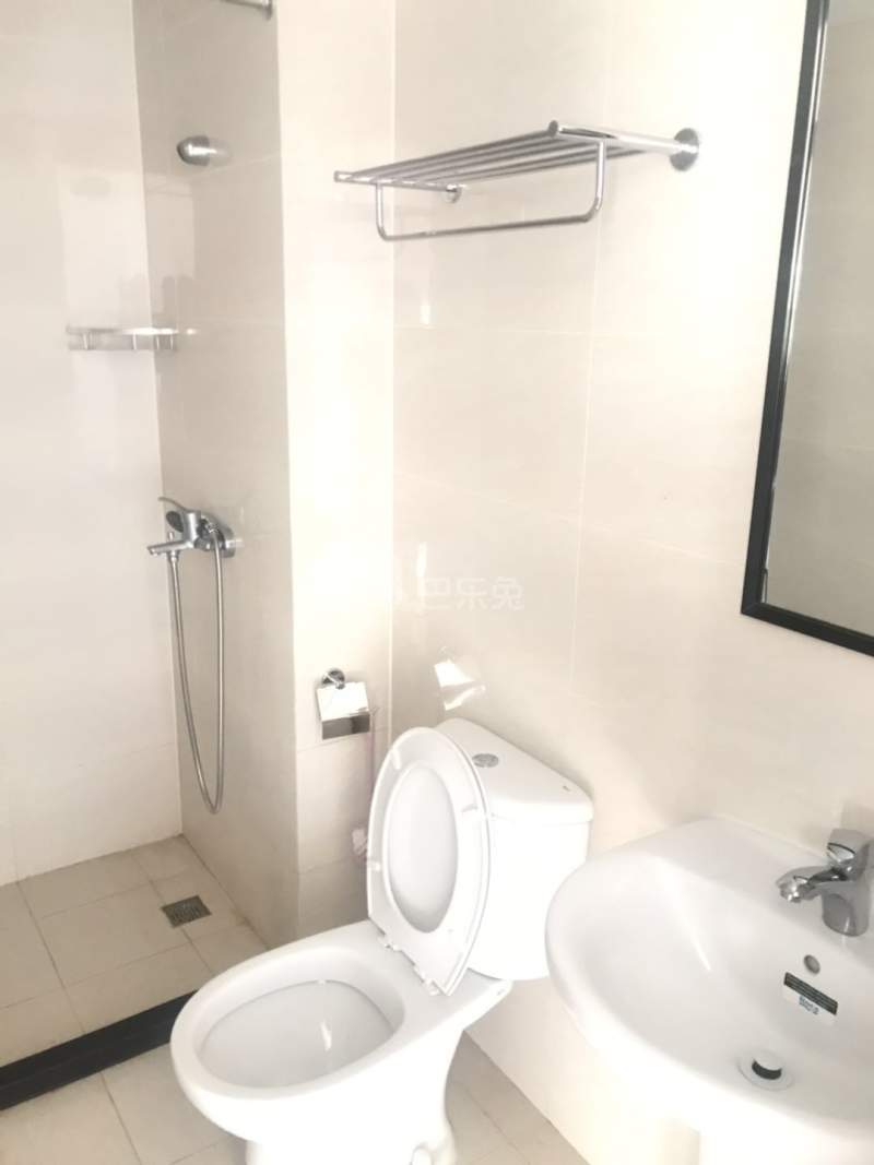 冠寓（河西大街店）4708872卫生间图12