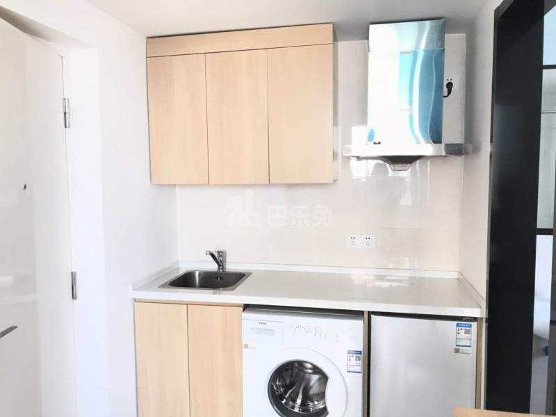 冠寓（河西大街店）4708872厨房图10