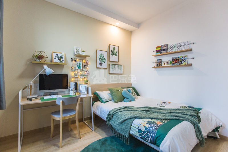 冠寓（河西大街店）4708872周边环境图16