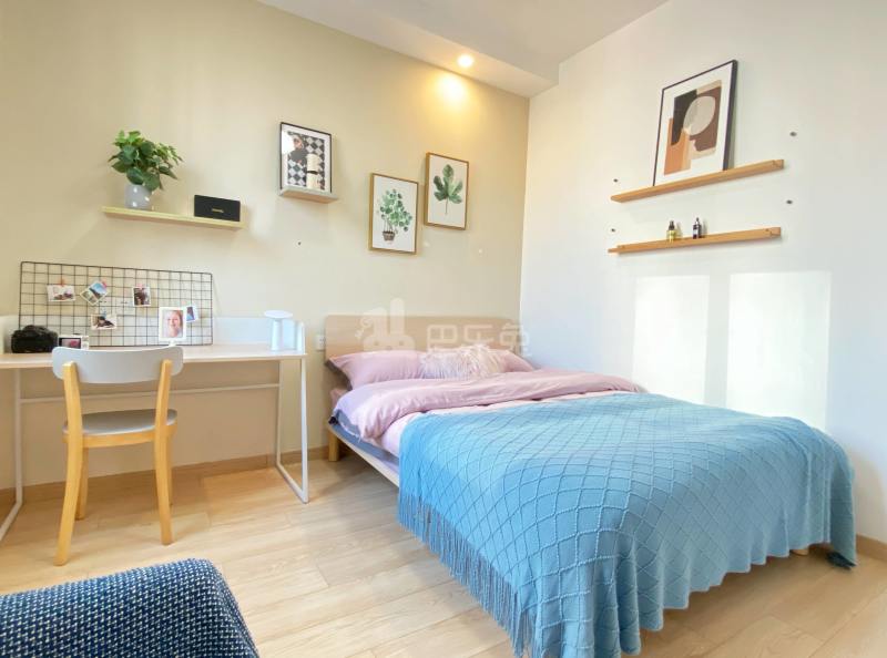 冠寓（河西大街店）4708872周边环境图14