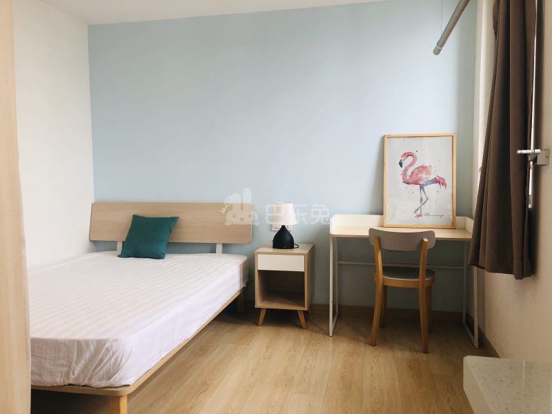 冠寓（河西大街店）4708872周边环境图13