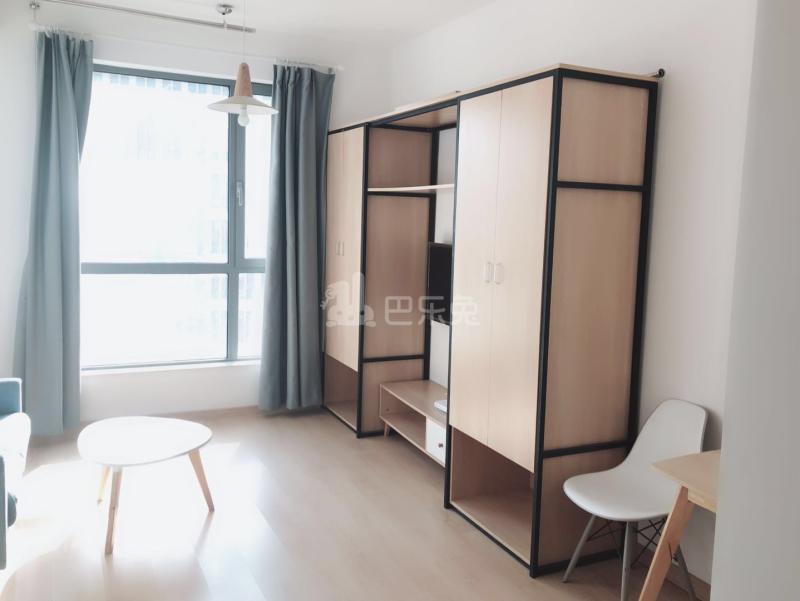 冠寓（河西大街店）4708873卧室图3