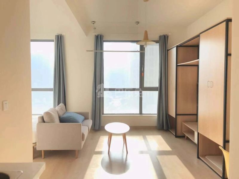 冠寓（河西大街店）4708873客厅图11