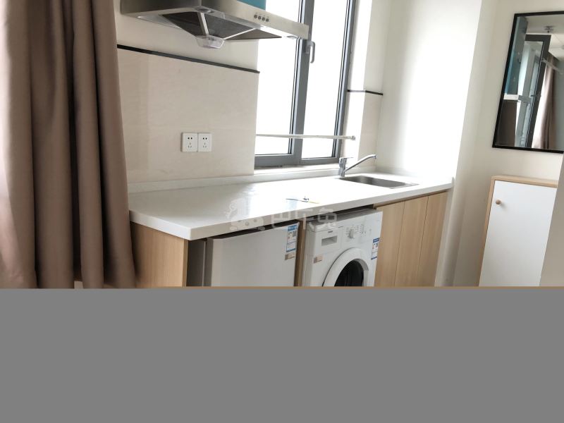 冠寓（河西大街店）4708874厨房图11