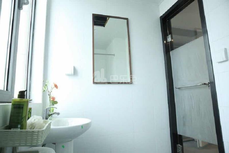 冠寓（河西大街店）4708874卫生间图13