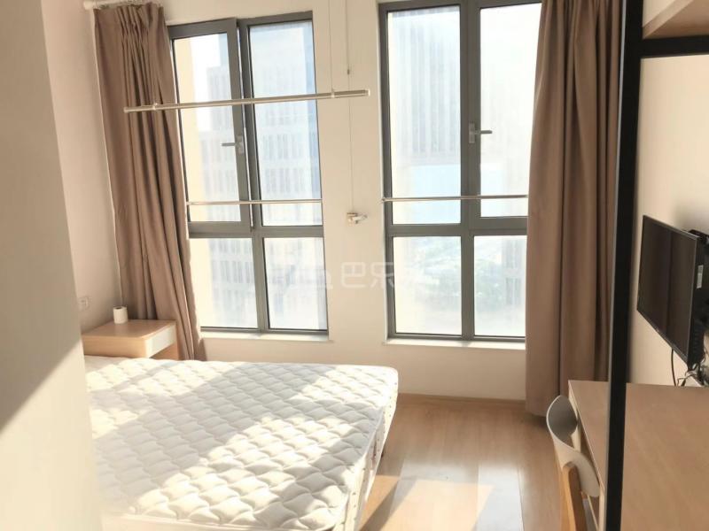 冠寓（河西大街店）4708874卧室图7