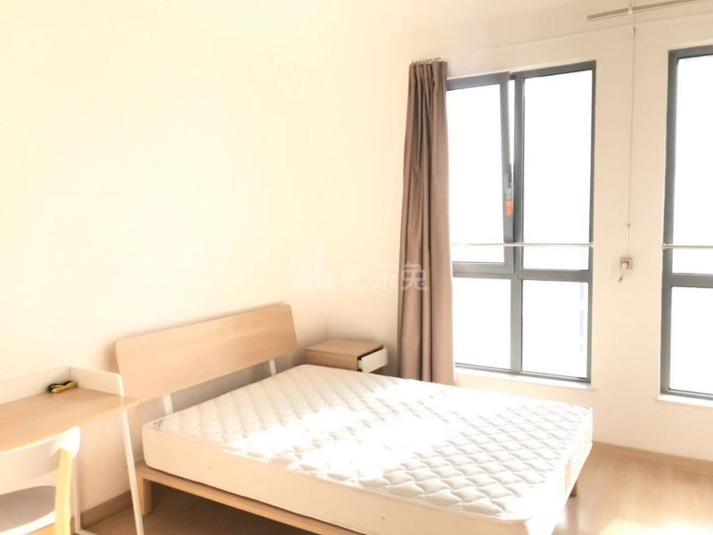 冠寓（河西大街店）4708874卧室图3