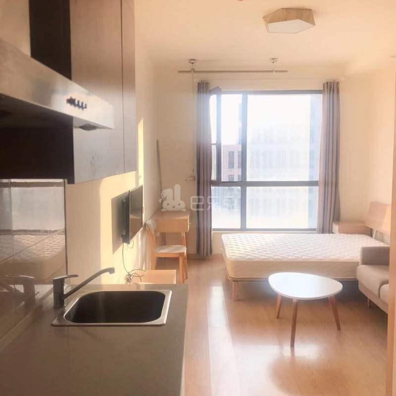 冠寓（河西大街店）4708874厨房图10