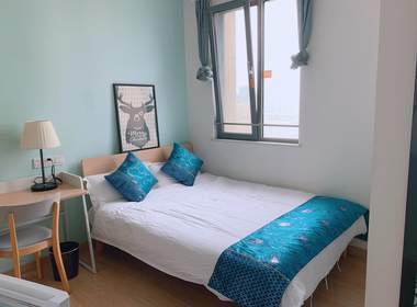 冠寓（河西大街店） 1室0厅1卫