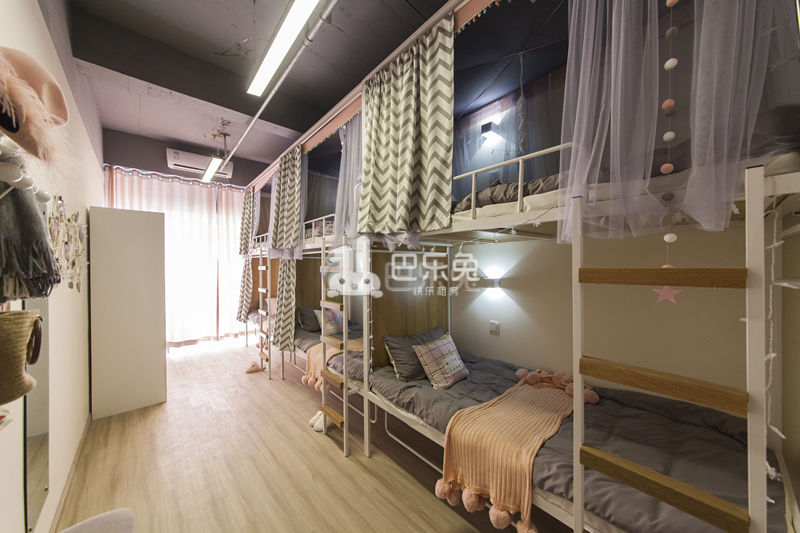 冠寓（新港二店）4708883卧室图0