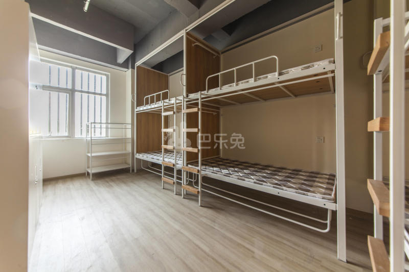 冠寓（新港二店）4708883周边环境图7