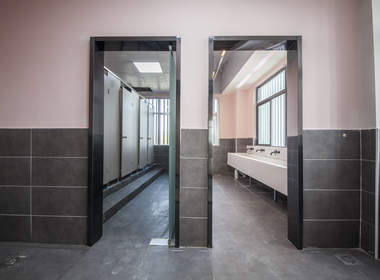 冠寓（新港二店） 1室0厅1卫