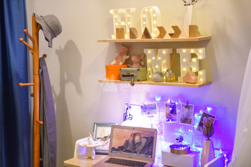 冠寓（万福路店）4708890周边环境图6