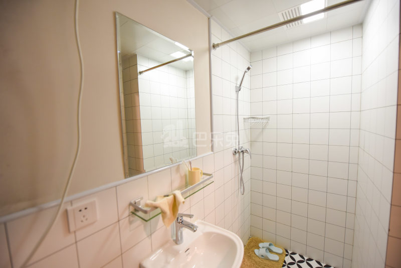 冠寓（万福路店）4708890周边环境图5