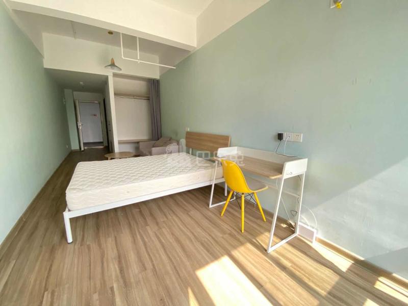 冠寓（万福路店）4708890周边环境图4