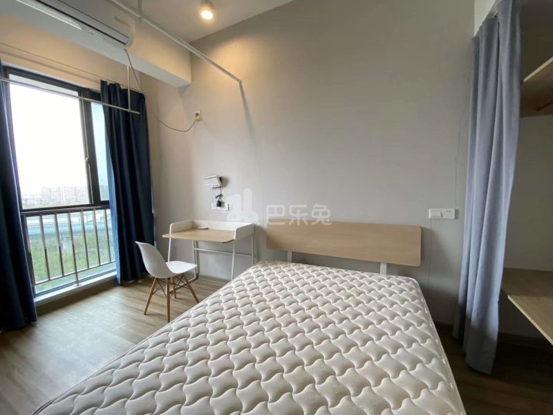 冠寓（万福路店）4708890周边环境图2