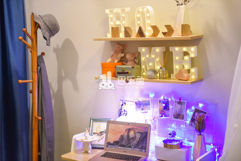 冠寓（万福路店）4708891卧室图5