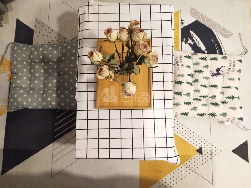 冠寓（万福路店）4708891卧室图1