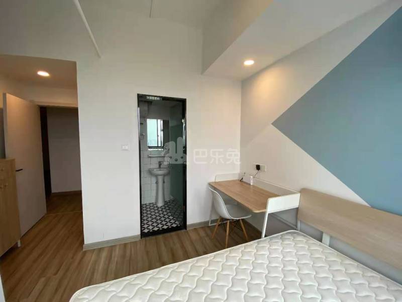 冠寓（万福路店）4708891周边环境图9