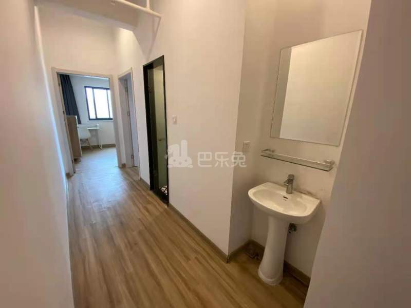 冠寓（万福路店）4708891周边环境图7