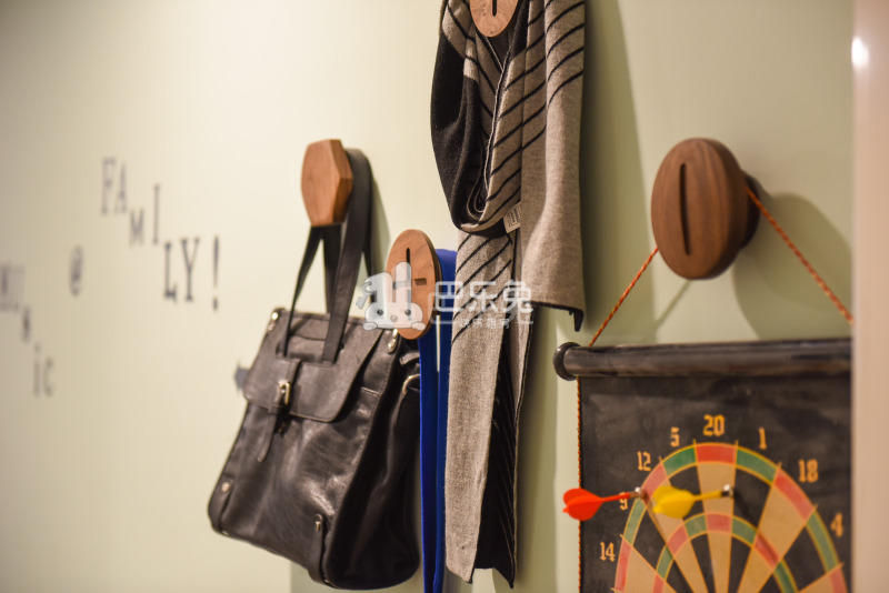 冠寓（万福路店）4708892卧室图2