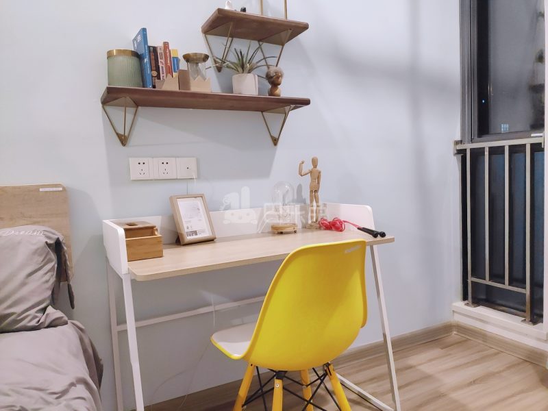 冠寓（万福路店）4708893客厅图5