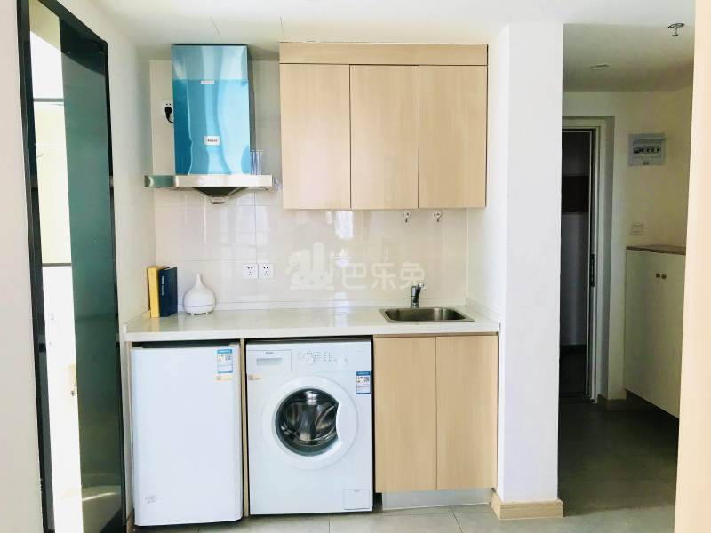 冠寓（河西大街店）4708894周边环境图18