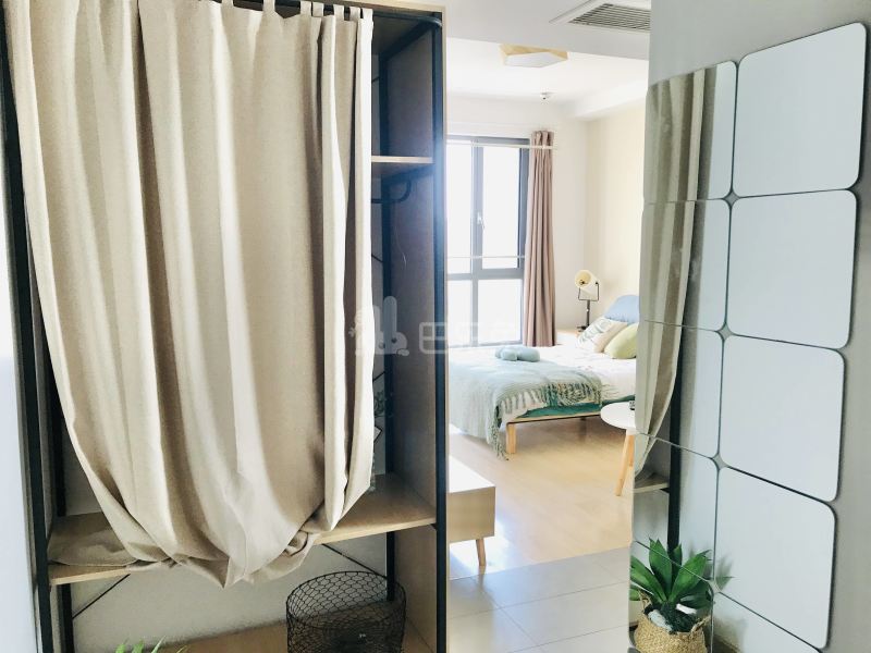 冠寓（河西大街店）4708894周边环境图16