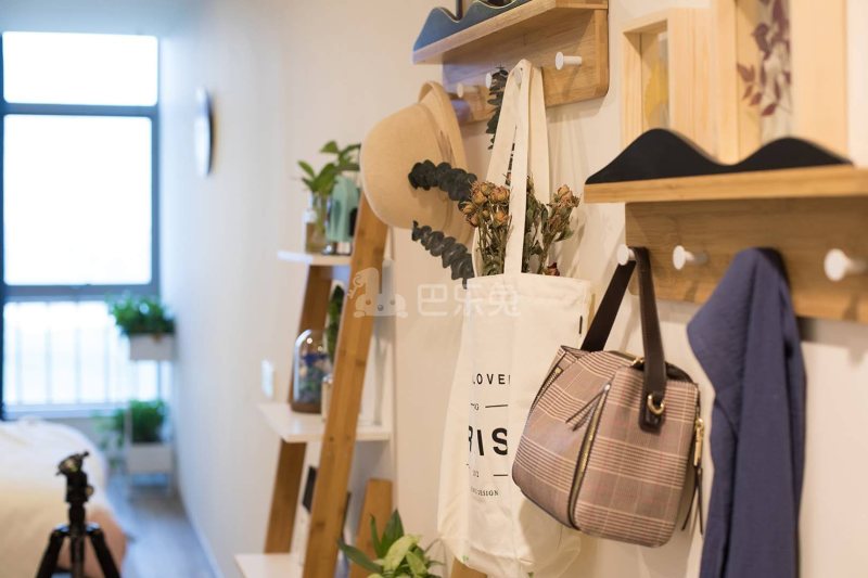 冠寓（翔宇路南站店）4708895卧室图4