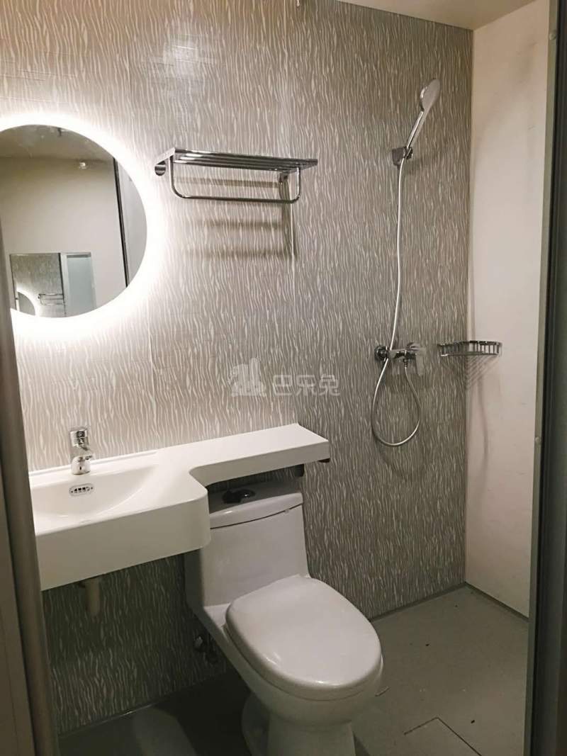 冠寓（翔宇路南站店）4708897卫生间图7