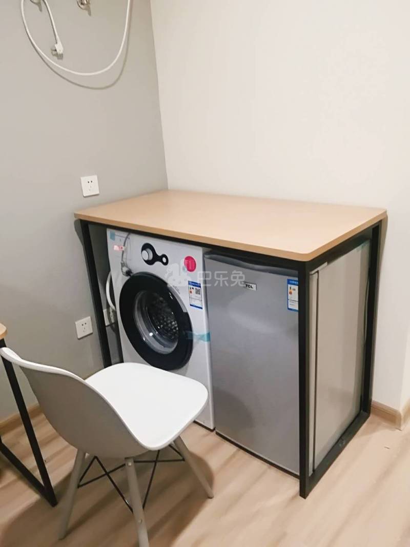 冠寓（翔宇路南站店）4708897厨房图6