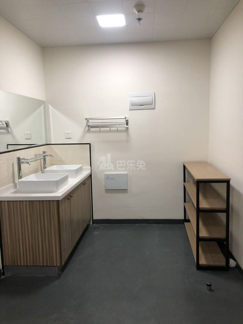 冠寓（翔宇路南站店）4708899厨房图7