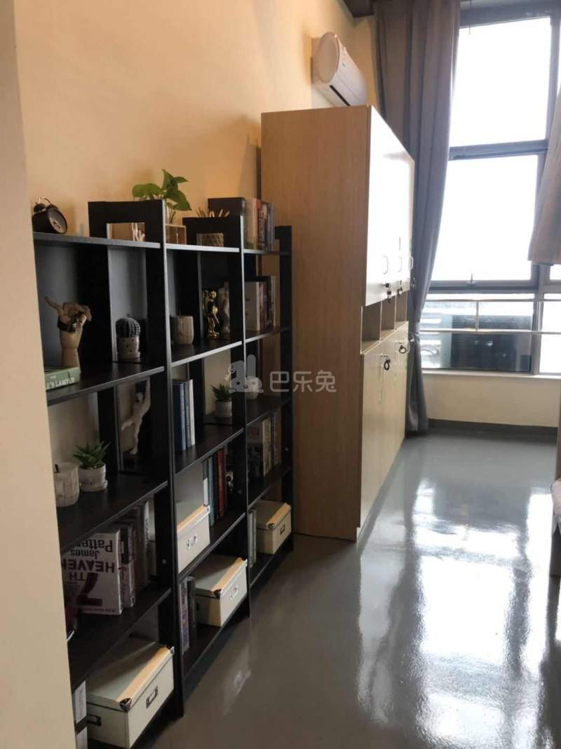 冠寓（翔宇路南站店）4708900卧室图2