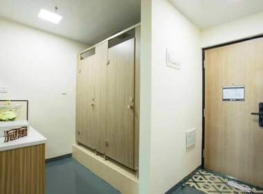 冠寓（翔宇路南站店） 2室1厅1卫