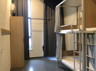 冠寓（翔宇路南站店） 2室1厅1卫