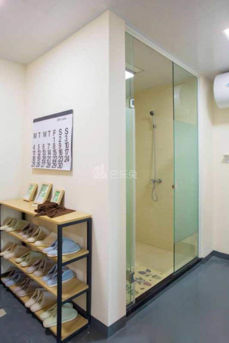 冠寓（翔宇路南站店）4708902客厅图6