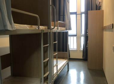 冠寓（翔宇路南站店） 2室1厅1卫