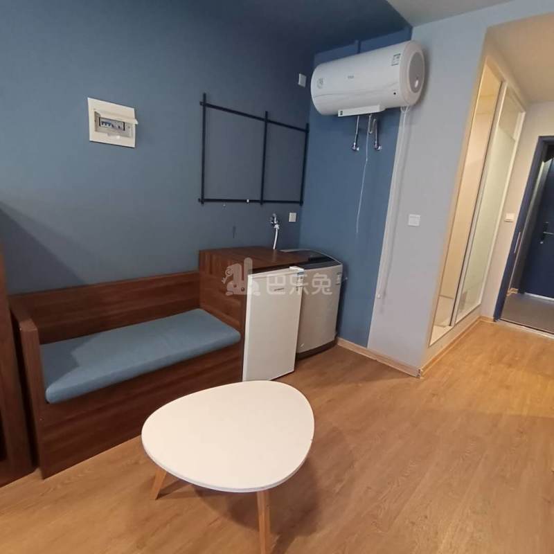 冠寓（万寿路店）4708909客厅图11