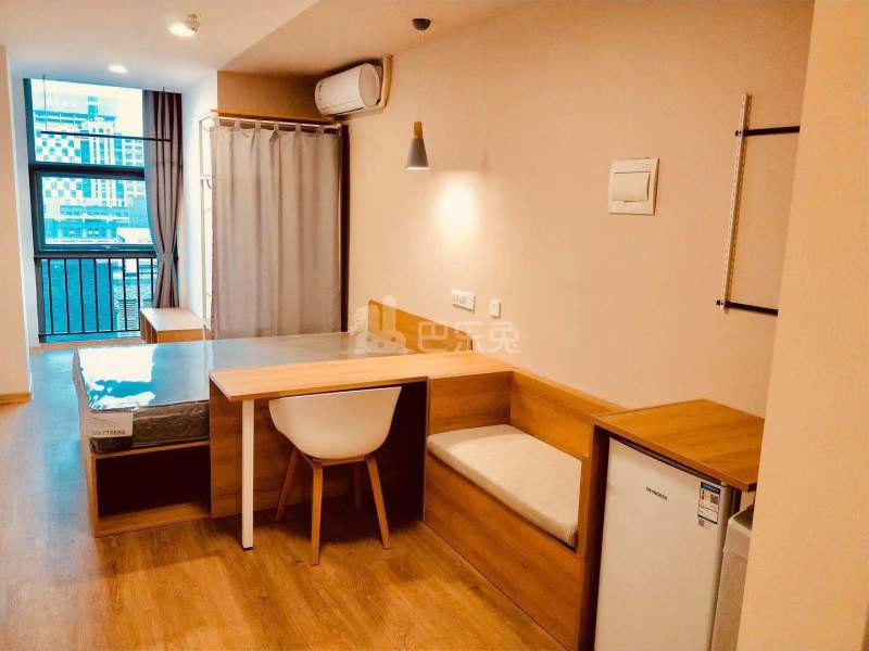 冠寓（万寿路店）4708909周边环境图27